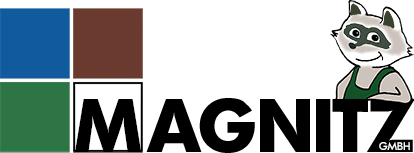 Magnitz GmbH Support System